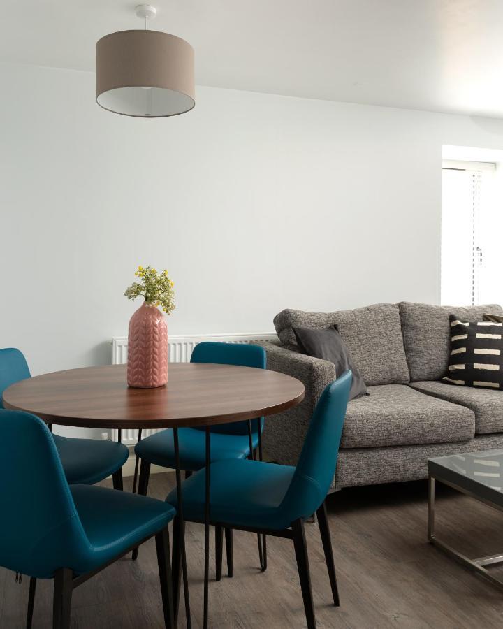 The Falcon Tap Boutique Inn Йорк Екстериор снимка