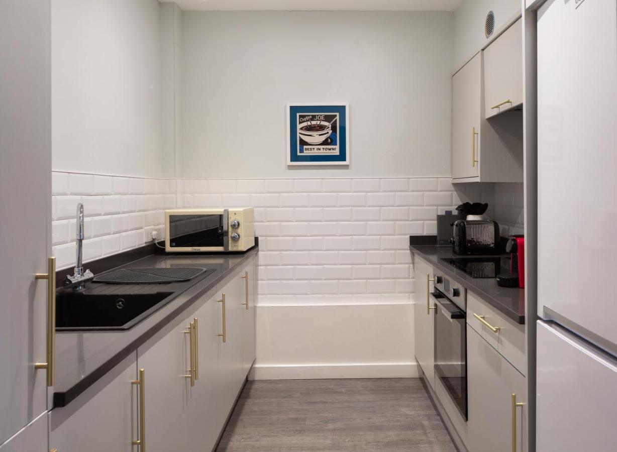 The Falcon Tap Boutique Inn Йорк Екстериор снимка
