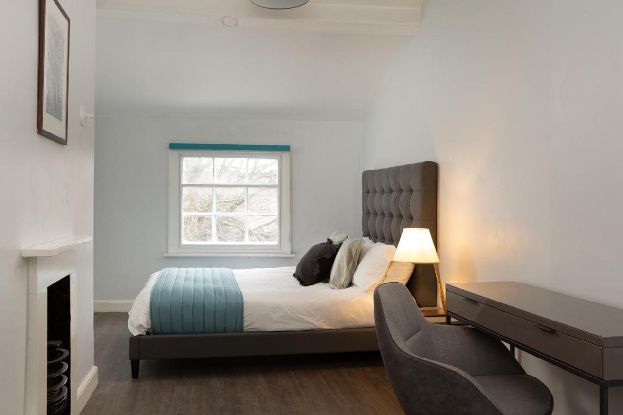 The Falcon Tap Boutique Inn Йорк Екстериор снимка