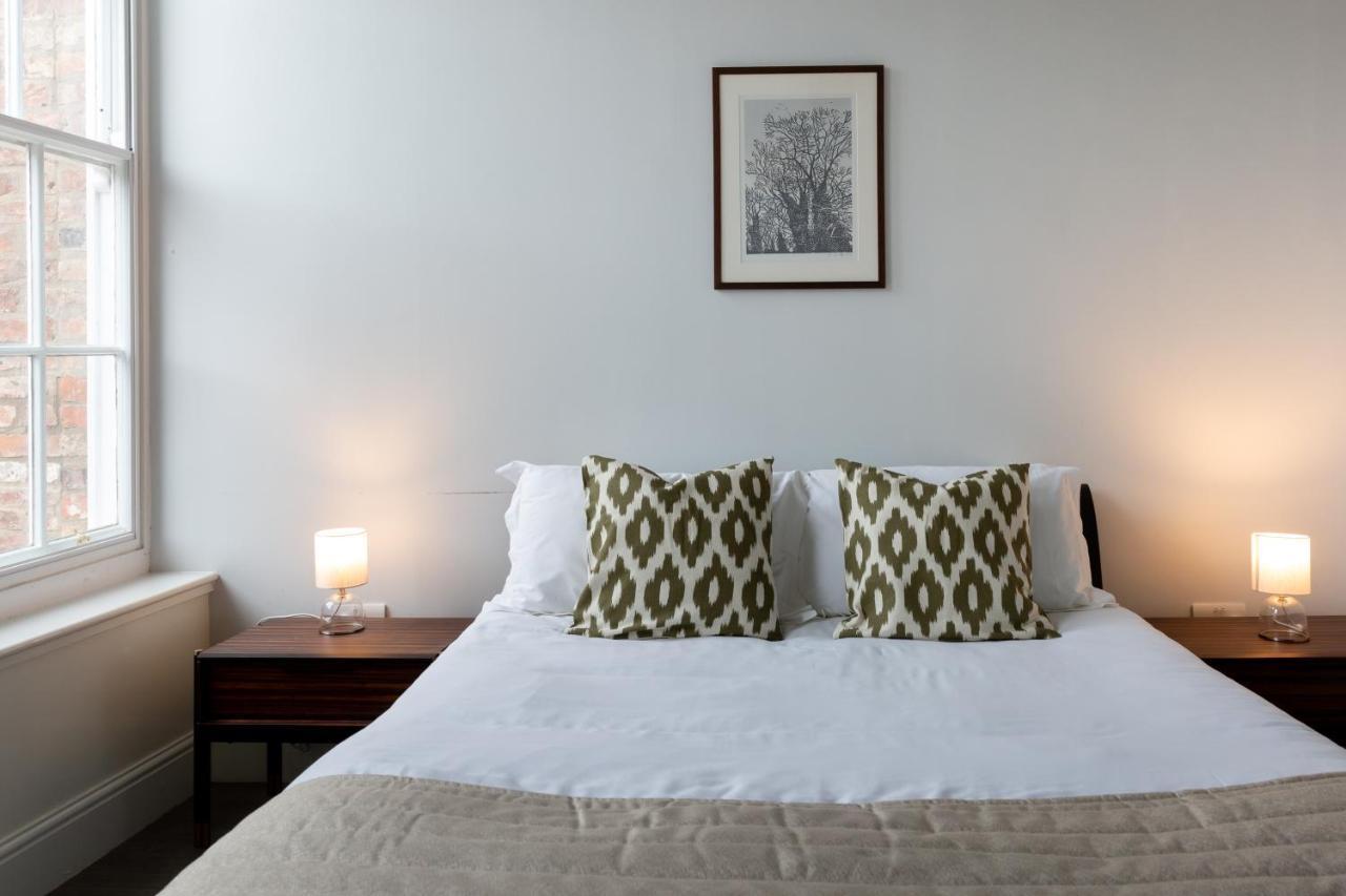 The Falcon Tap Boutique Inn Йорк Екстериор снимка