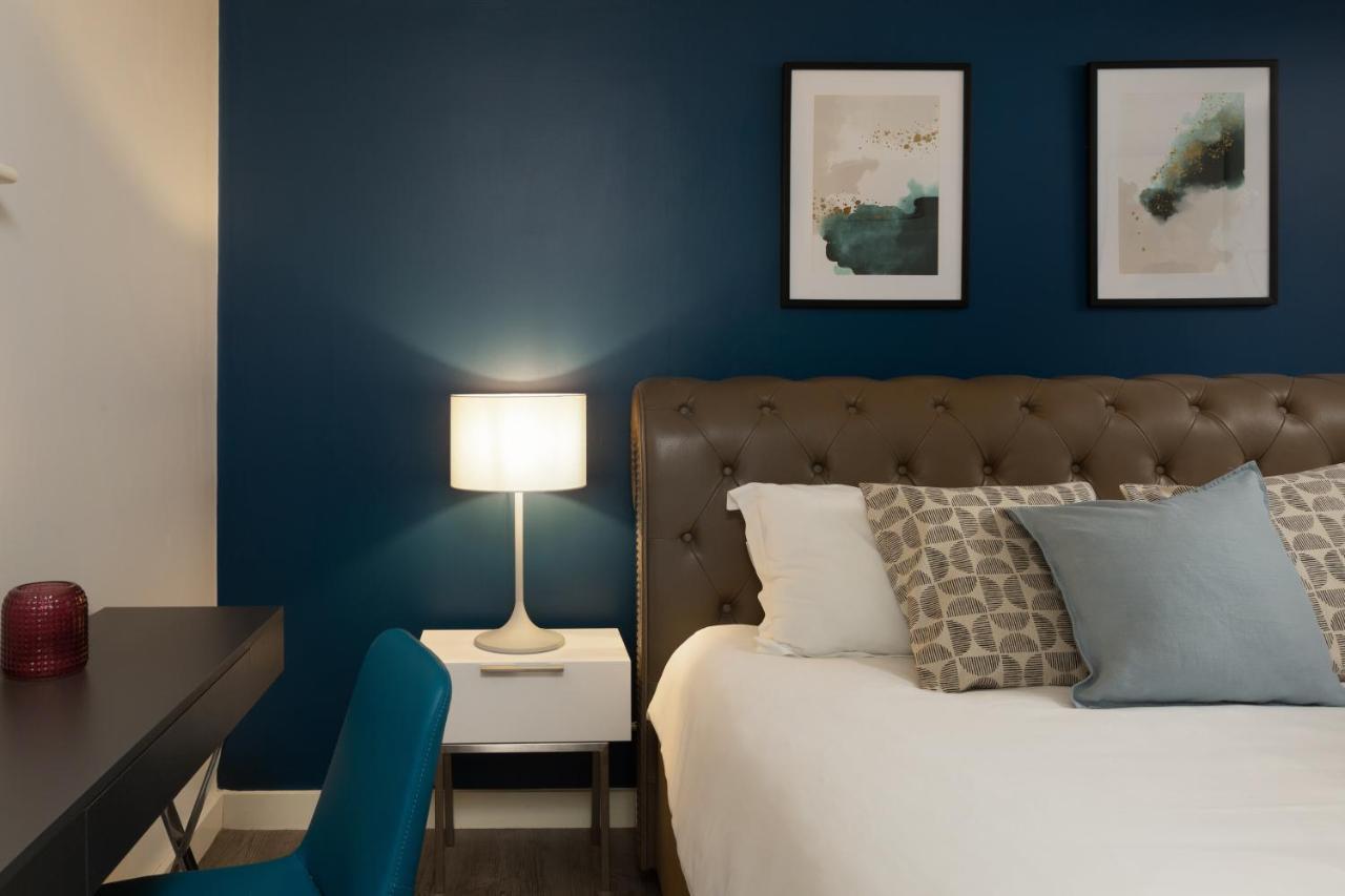 The Falcon Tap Boutique Inn Йорк Екстериор снимка