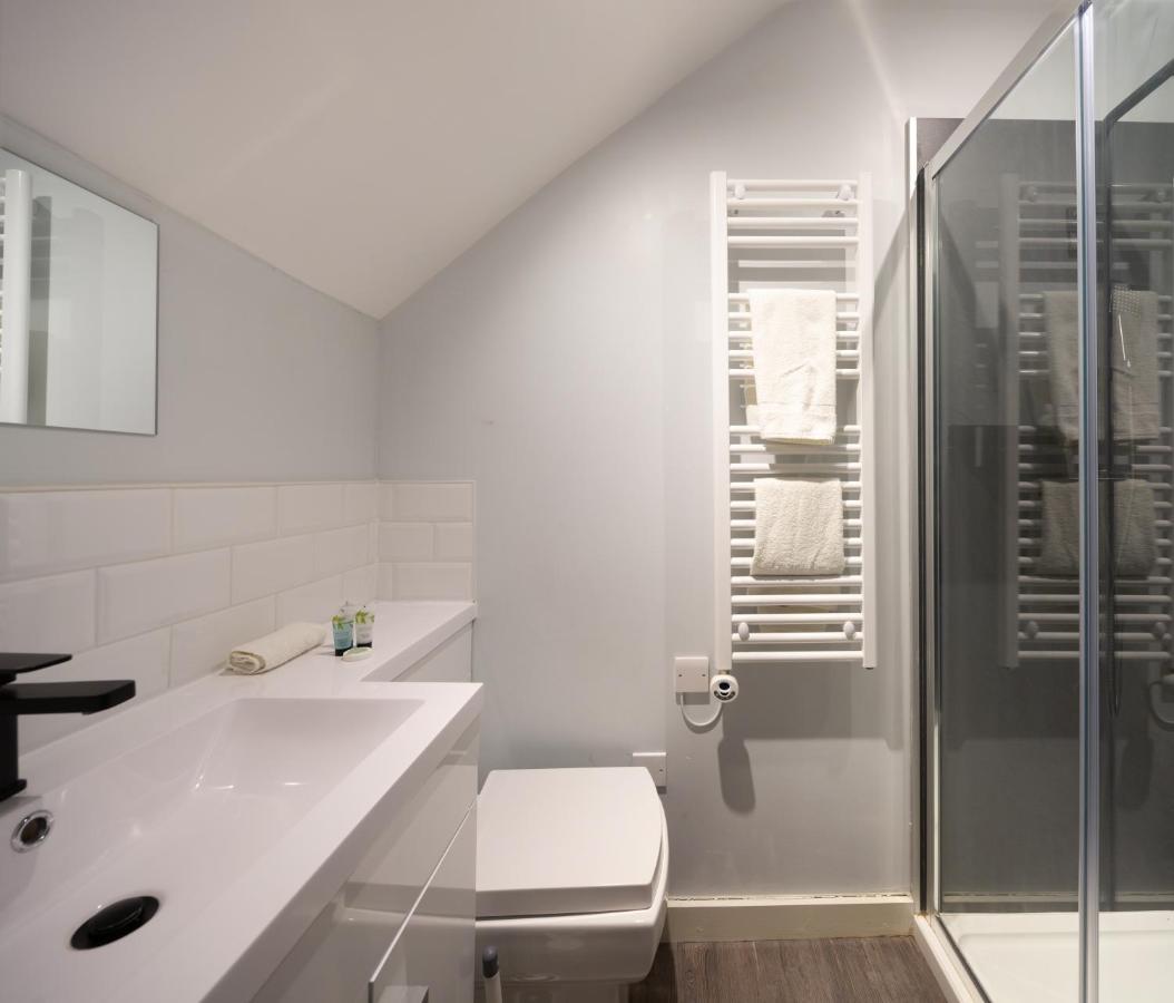 The Falcon Tap Boutique Inn Йорк Екстериор снимка